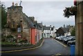 King Street, Tain