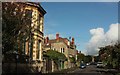 Northumberland Road, Redland