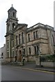 Tain Parish Church, Queen Street, Tain