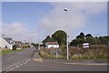 Vacant site, Inverkeilor