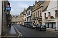 High Street, Tain