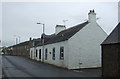 Houses on East End, Earlston