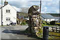 Water trough, Bere Ferrers