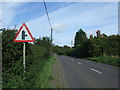 A1065, East Raynham