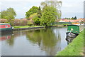 Grand Union Canal