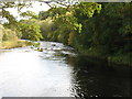 The River Tay