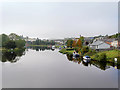 Enniskillen, River Erne