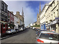 Church Street, Enniskillen