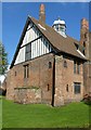 Gainsborough Old Hall