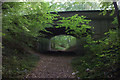 White Bridge at Welwyn Garden City