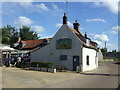 The Stiffkey Red Lion public house