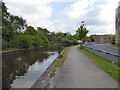 Peak Forest Canal