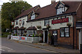 The Swan, Wheathampstead