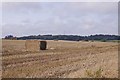 Square bales