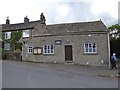 Froggatt Wesleyan Reform Chapel