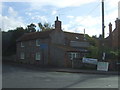 Cottage on Wiveton Road, Blakeney