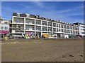 Demolition of the former Carlton Hotel, Sandown Esplanade