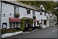 Row of Cottages