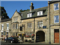 The Teesdale Hotel, Market Place