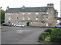 Menstrie Castle