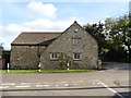 House at Thorncombe Thorn