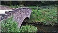 Bridge over River Maun