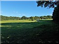 Eastwood Farm open space Bristol