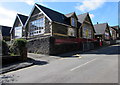 Cwm Clydach Primary School, Clydach Vale