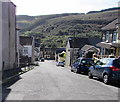 Down Cross Street, Clydach Vale