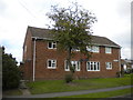 Flats on Ratcliffe Road, Perry Hall