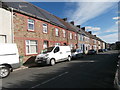 Commercial St, Senghenydd