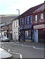 Pontypridd Road businesses, Porth