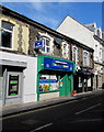 Lifestyle Express, Station Street, Porth