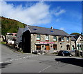 The Clydach Vale pub, Clydach Vale