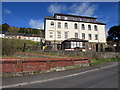 Zoar Residential Home, Clydach Vale