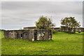 WWII Cheshire: Moore Heavy Anti-Aircraft Battery (1)