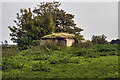 WWII Cheshire: Defences of the Wirral, Parkfields, Hoylake - Civil Bombing Decoy Control Bunker