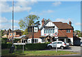 The Black Horse, Iver Heath