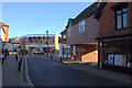 Burnham High Street