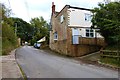 The Crown and Victoria Inn, Farm Street, Tintinhull, Somerset