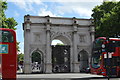 TQ2780 : The Marble Arch by N Chadwick