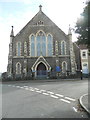 Argyle & Rhyddings Park Presbyterian Church of Wales, Swansea