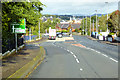 Derry, Dungiven Road