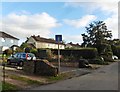 Houses on Watery Lane