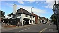 Prince Charles, Clipstone Road West, Forest Town, Mansfield