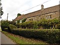 Stone house, Hewish