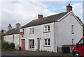 Lilac House & Poppy Cottage, Angerton - October 2017