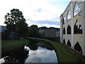 New River, Hornsey