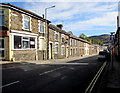 North Street, Porth