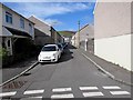 John Street, Porth